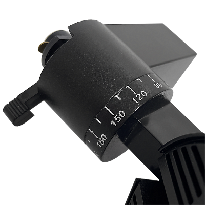 Трековый светильник светодиодный PTR 0728 ZOOM 28w BL
