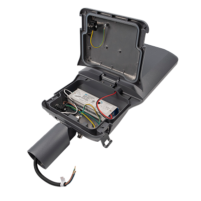 Светильник светодиодный консольный PSL 04-3 200 w
