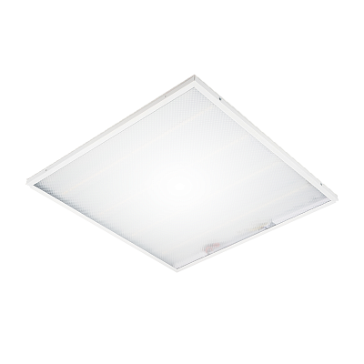 Светодиодная панель PPL 595/U-E1 PRISMA 36w 4000K с БАП IP40