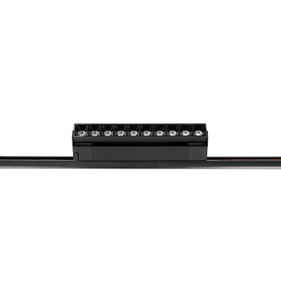 Трековый светильник светодиодный PTR 21R 20w BL