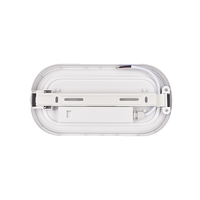 Светильник для ЖКХ PBH-PC9-RA 24W 4000K BLACK IP65