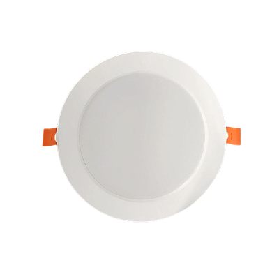 Cветильник светодиодный встраиваемый PLED DL6 15w 4000K WH IP40