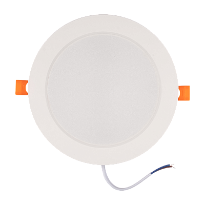 Cветильник светодиодный встраиваемый PLED DL7 18w 4000K WH IP54