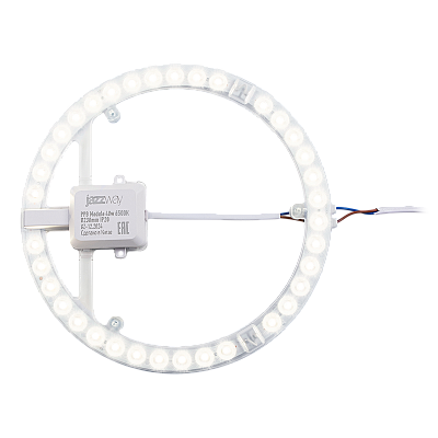 Светодиодный модуль PPB-Module 40w 6500K D250mm IP20
