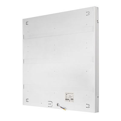 Панель светодиодная PPL PRO-3 595/U PRISMA 36w 6500K IP40