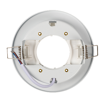 Светильник декоративный встраиваемый серии PGX53d AL31-WHITE