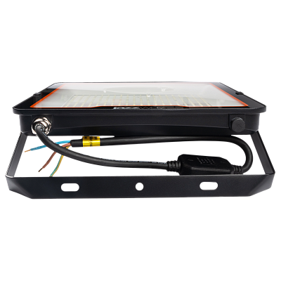 Прожектор светодиодный PFL-V 300w 6500K IP65