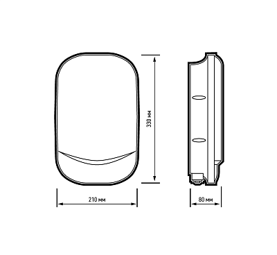 Зарядная станция для электромобиля PVC-01 230V-32A-7.4kW