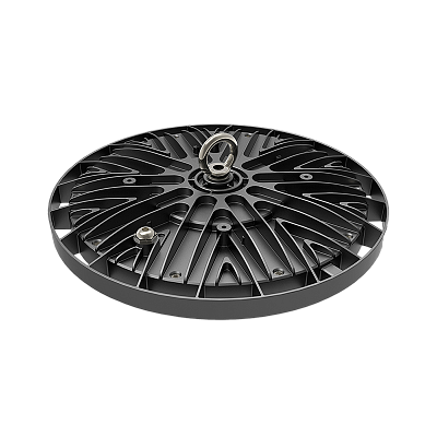 Светильник светодиодный для высоких пролетов PHB UFO 02 100w