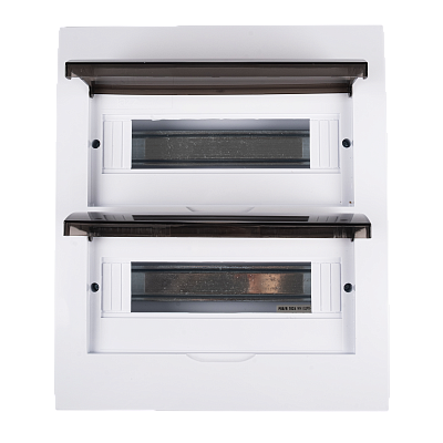 Распределительный бокс PDB/R 1036 WH (ЩРВ-П-36) IP41