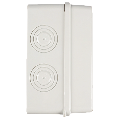 Распределительный бокс PDB/W 4008 GR (ЩРН-ПГ- 8) IP65