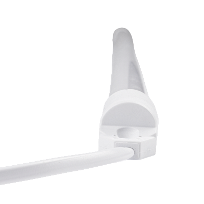 Светильник светодиодный линейный PLED T4i 12w