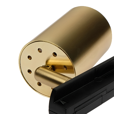 Трековый светильник светодиодный PTR 26 GU10 GL 230V IP20