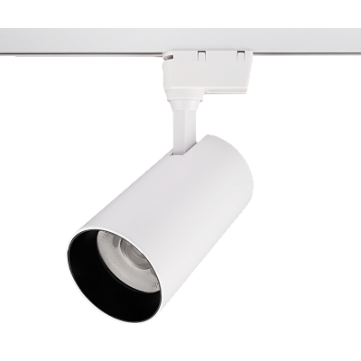 Трековый светильник светодиодный PTR 0740 40w