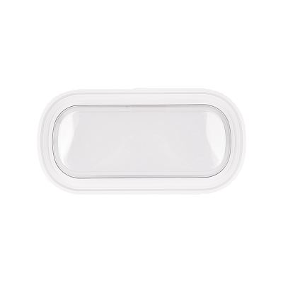 Светильник для ЖКХ PBH-PC9-RA 24W 4000K BLACK IP65