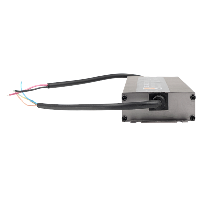 Блок питания IP67 для светодиодной ленты 12V