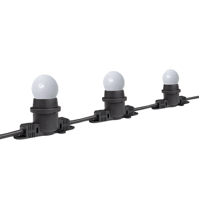 Гирлянды «Белт-лайт» PBL-S40