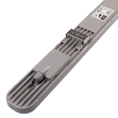 Светильник пылевлагозащищенный PWP-С5 PRO 1200 36w 4000K