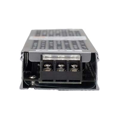 Блок питания IP20 для светодиодной ленты 12V