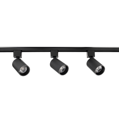 Светодиодная трековая система освещения PTR 1512 3x12w