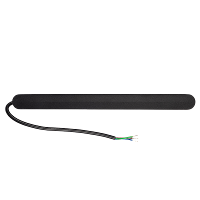Блок питания MTR16 DRIVER DIM 100W 40V BL IP20