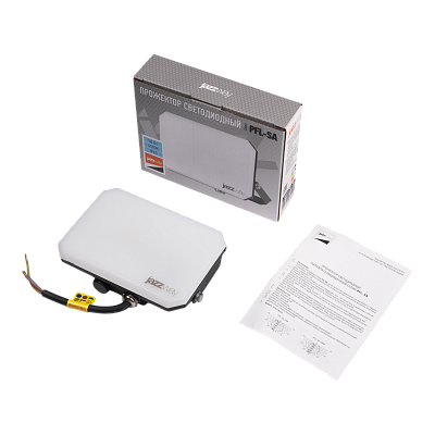 Прожектор светодиодный PFL-SA 50W OPAL