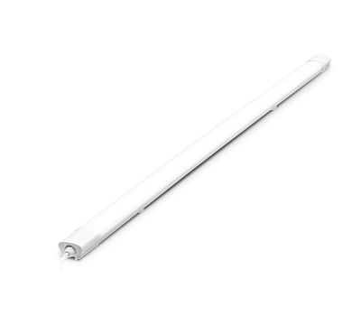 Светильник светодиодный пылевлагозащищенный PWP-С2 1200 CL 40w