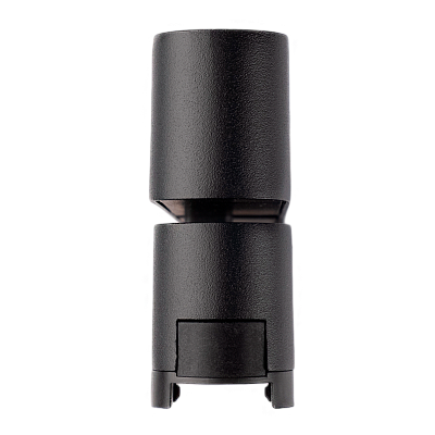 Низковольтный трековый светильник MTR16 1312R 12W 4000K spot 36° BL IP20