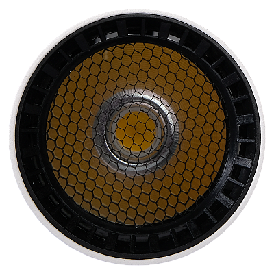 Трековый светильник светодиодный PTR 1335 35w WH/BL
