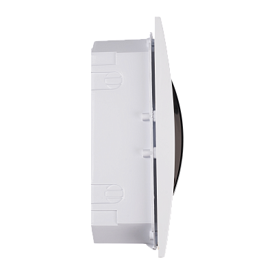 Распределительный бокс PDB/R 1006 WH (ЩРВ-П- 6) IP41