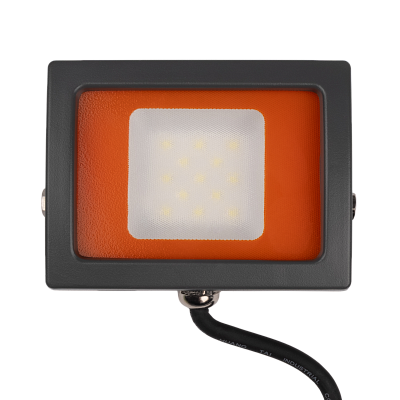 Прожектор светодиодный PFL-SC-10w