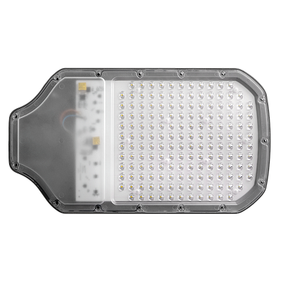Светильник светодиодный консольный PSL 05-2 100w