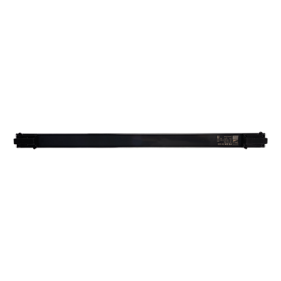 Трековый светодиодный светильник PTR 4520 20W 4000K 130° BL IP40