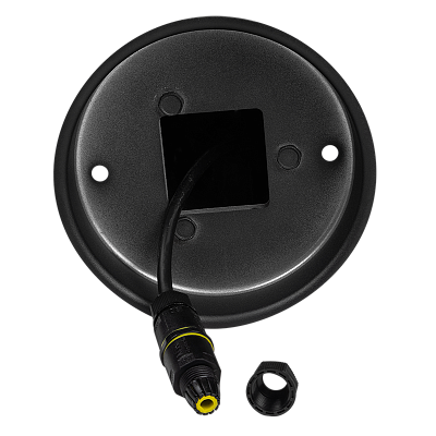 Светильник для ландшафтного освещения PGB 02-900 E27 230V BL IP44