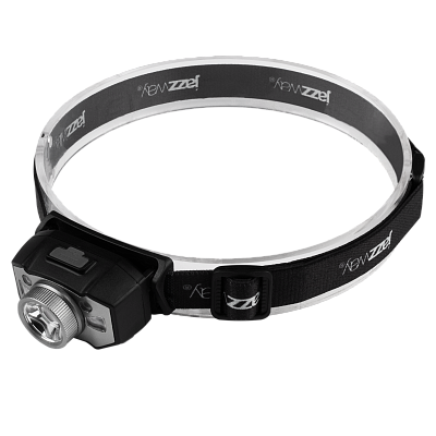 Налобный фонарь AccuH1-L5WZ-bk