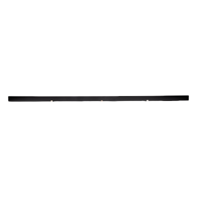 Cветильник накладной PSO-02 50w 4000K BLACK 1500x50 IP40