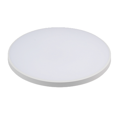 Светильник светодиодный PPB OPAL 36W 4000K WH IP20