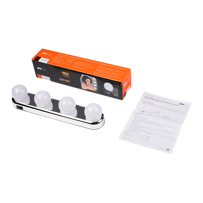 Беспроводной светодиодный светильник ML-L04-sr