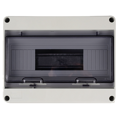 Распределительный бокс PDB/W 4012 GR (ЩРН-ПГ-12) IP65