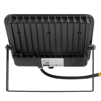 Прожектор светодиодный PFL RGB 30w BL