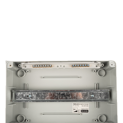 Распределительный бокс PDB/W 4015 GR (ЩРН-ПГ-15) IP65