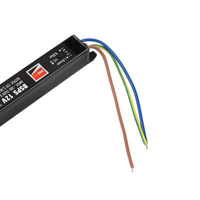 Блок питания IP67 для светодиодной ленты 12V