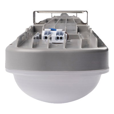 Светильник пылевлагозащищенный PWP-С5 PRO 1200 36w 4000K