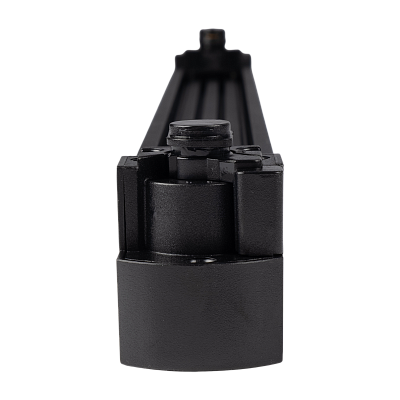 Трековый светодиодный светильник PTR 4230R 30W 4000K 24° BL IP40