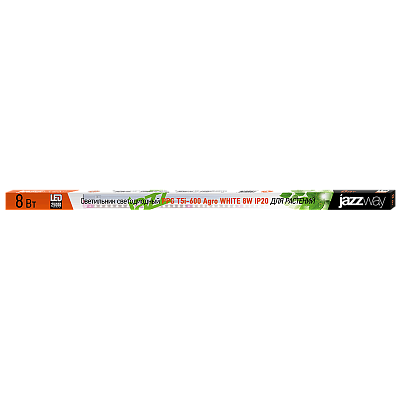 Светильник светодиодный для растений PPG T5i-600 Agro White