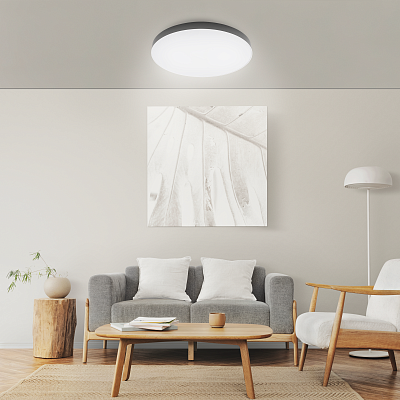 Светильник светодиодный потолочный PPB Luna 80w