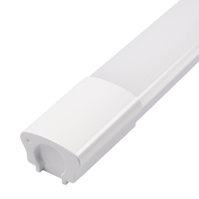 Светильник светодиодный пылевлагозащищенный PWP-С2 1200 40w 4000K