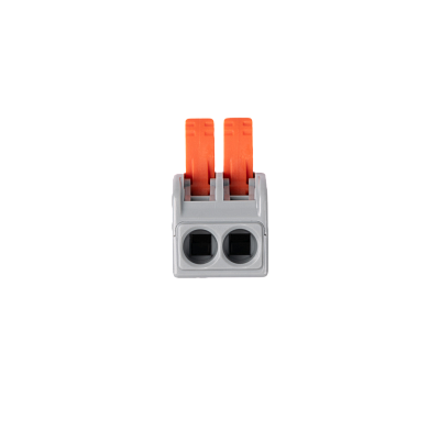 Клемма монтажная СМК PTC-2P 462   450V 41A 0,5-6,0 мм2