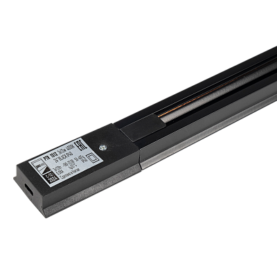 Светодиодная трековая система освещения PTR 1512 3x12w