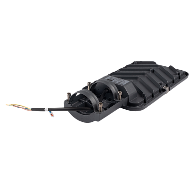 Светильник светодиодный консольный PSL 08 80w